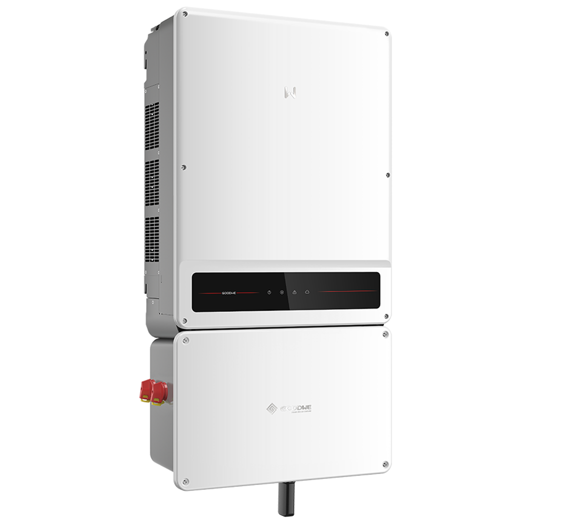 INVERSOR GW DE 50KW SMT-US 440V