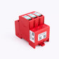 SUPRESOR DE PICOS SOLAR 1000V 40kA - CLAMPER