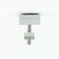 Sujetador central de 40mm (Mid-Clamp)  SUNFORSON