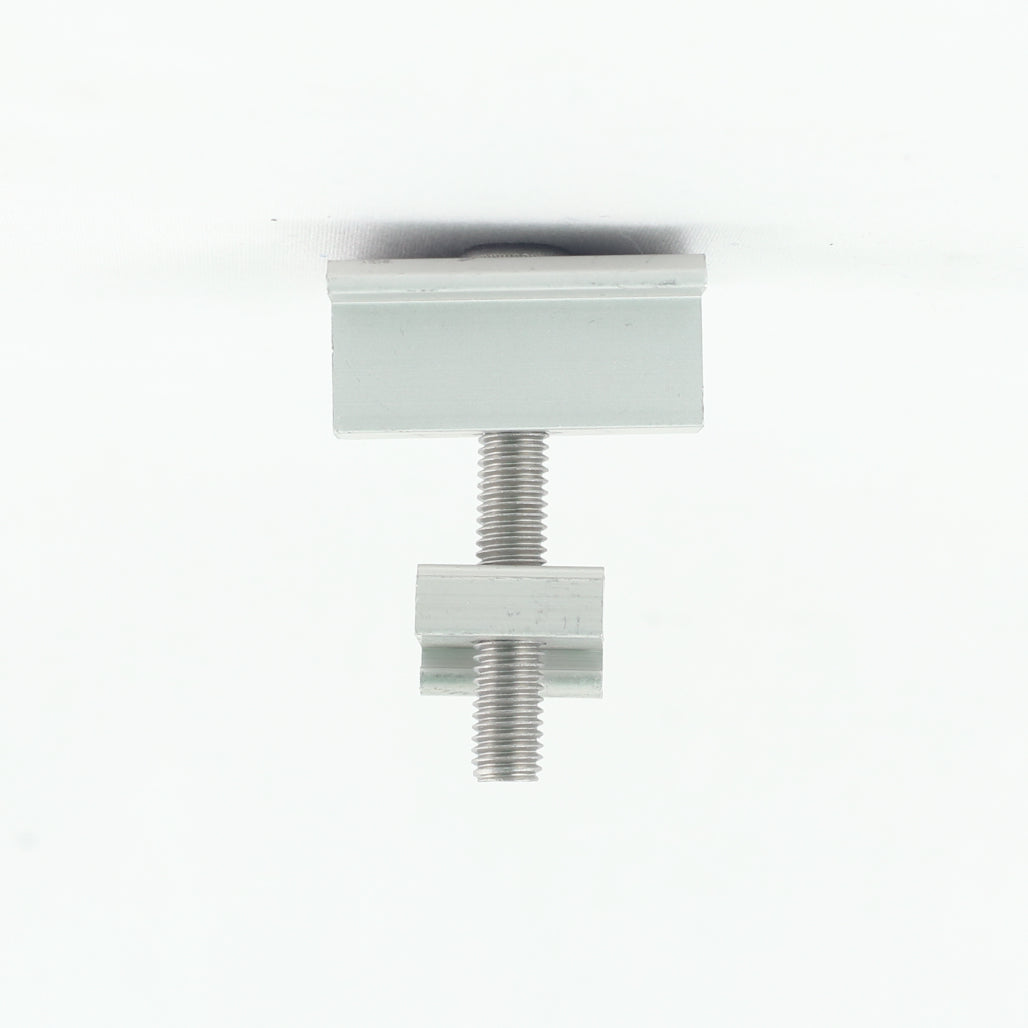 Sujetador central de 40mm (Mid-Clamp)  SUNFORSON