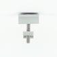 Sujetador central de 30mm (Mid-Clamp) - SUNFORSON