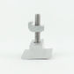 Sujetador central de 40mm (Mid-Clamp)  SUNFORSON