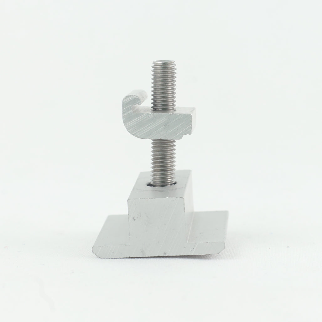 Sujetador central de 40mm (Mid-Clamp)  SUNFORSON