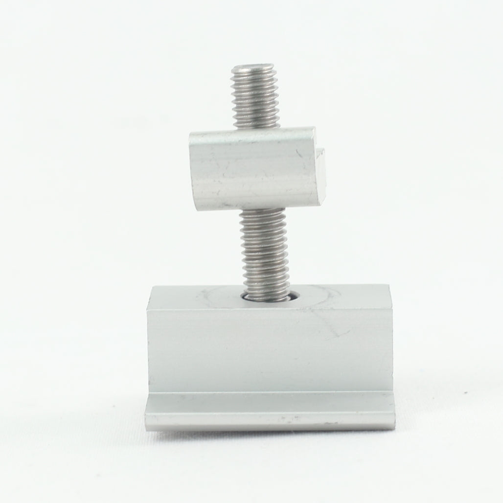 Sujetador central de 40mm (Mid-Clamp)  SUNFORSON