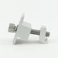 Sujetador central de 40mm (Mid-Clamp)  SUNFORSON