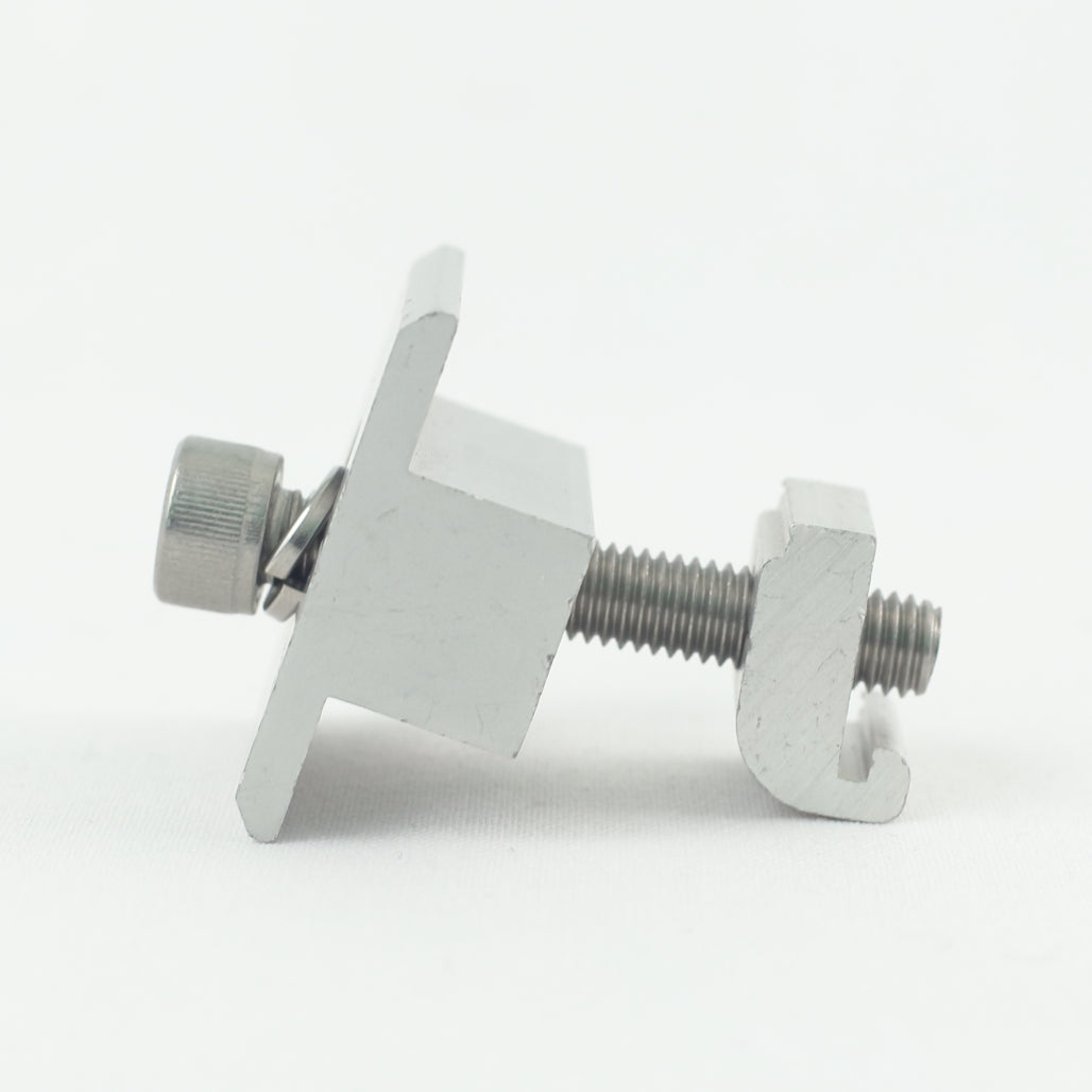 Sujetador central de 40mm (Mid-Clamp)  SUNFORSON