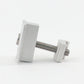 Sujetador central de 40mm (Mid-Clamp)  SUNFORSON