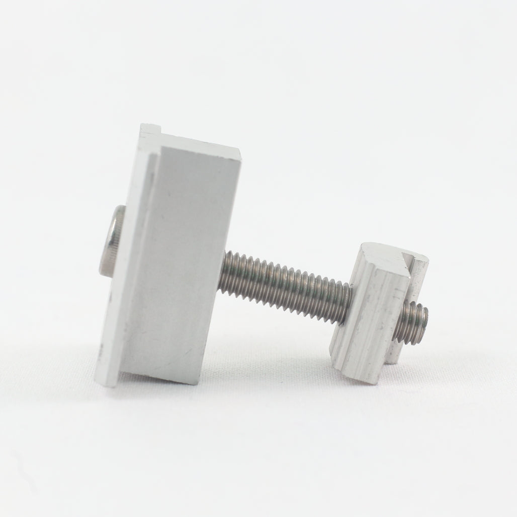 Sujetador central de 40mm (Mid-Clamp)  SUNFORSON