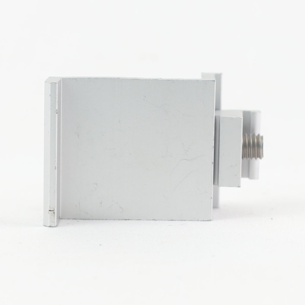 Sujetador lateral de  40mm (End-Clamp) - SUNFORSON
