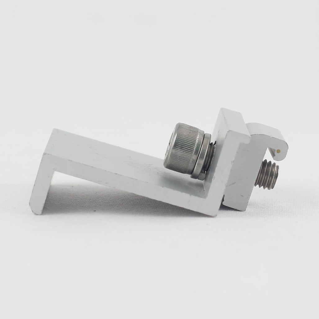 Sujetador lateral de  35mm (End-Clamp) - SUNFORSON