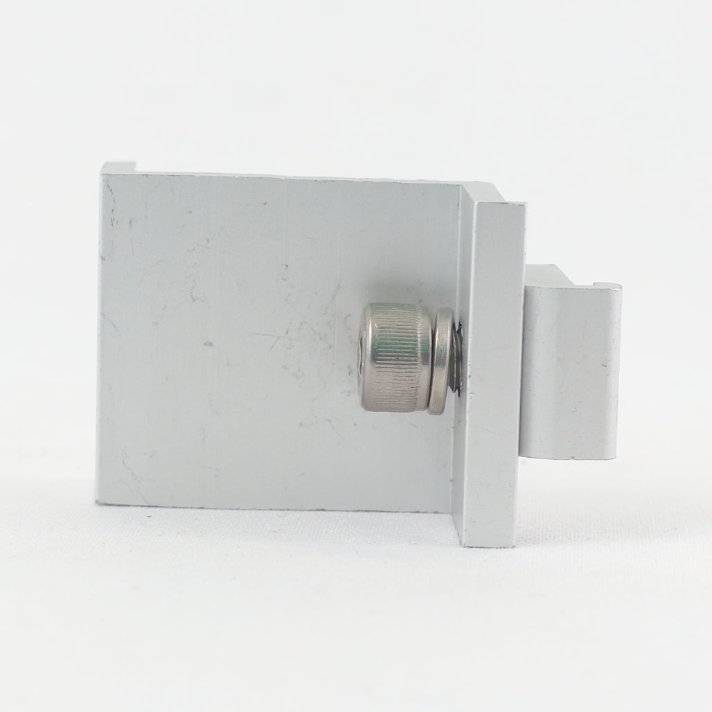 Sujetador lateral de  40mm (End-Clamp) - SUNFORSON