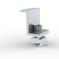 Sujetador lateral de  40mm (End-Clamp) - SUNFORSON