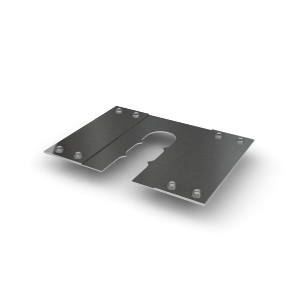 PLACA PARA TIERRA GROUP - SUNFORSON