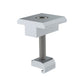 Sujetador central de 40mm (Mid-Clamp)  SUNFORSON