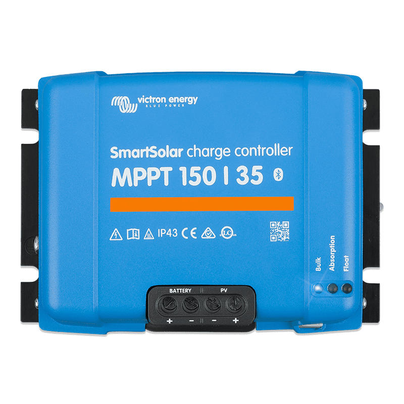 SmartSolar MPPT 150/35 - VICTRON
