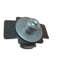 CR Micro, Optimizer & Accs Mounting Kit - K2 Systems
