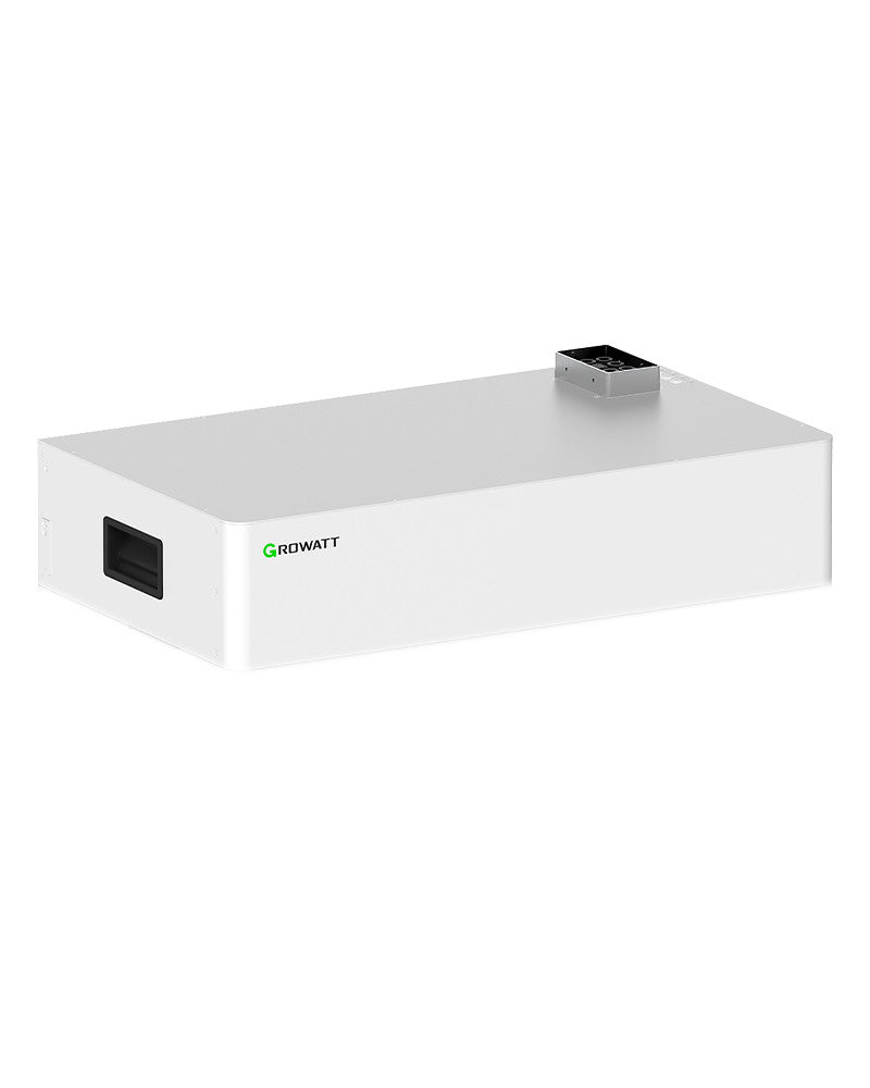BATERIA DE LITIO AXE 5.0KWH GROWATT
