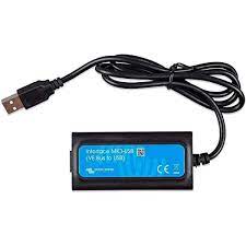 INTERFACE MK3-USB (VE.BUS TO USB)  - VICTRON