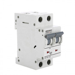 BREAKER 2P 20A - EPCOM