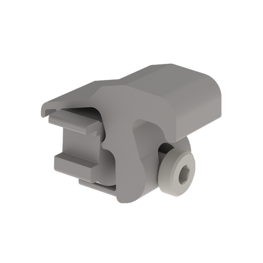 YETI HIDDEN EC - K2 Systems