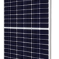 Panel Fotovoltaico Monocristralino CNS 550W
