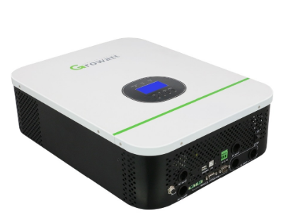 Growatt Cargador SPF 3000TL LVM WIFI 48V
