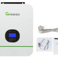 CARGADOR GROWATT SPF 3000TL LVM 24P