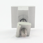 Sujetador central de 30mm (Mid-Clamp) - SUNFORSON