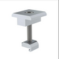 Sujetador central de 30mm (Mid-Clamp) - SUNFORSON