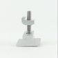 Sujetador central de 30mm (Mid-Clamp) - SUNFORSON