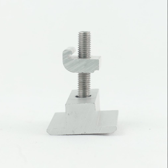 Sujetador central de 30mm (Mid-Clamp) - SUNFORSON