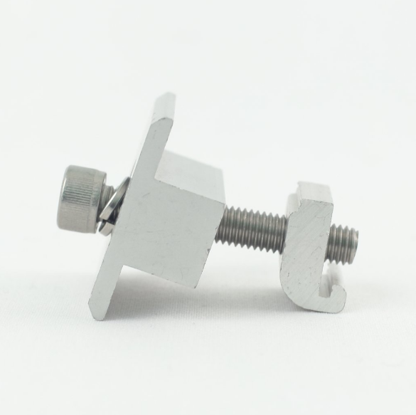 Sujetador central de 30mm (Mid-Clamp) - SUNFORSON