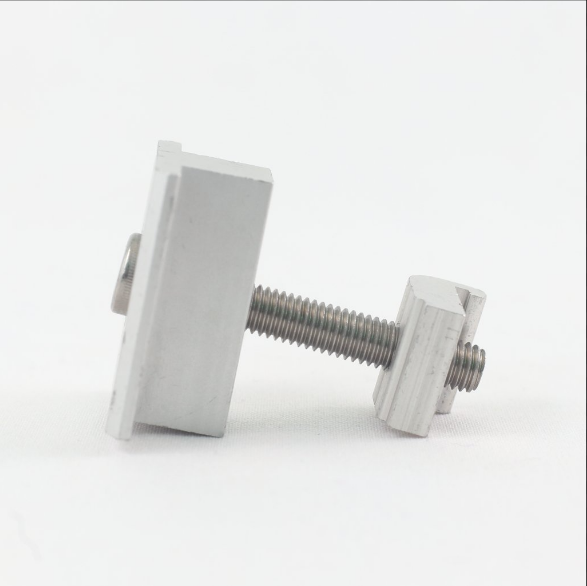 Sujetador central de 30mm (Mid-Clamp) - SUNFORSON