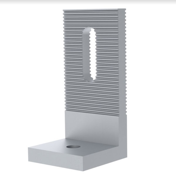 BASE TIPO HIGH L (High l feet) 155 mm - SUNFORSON